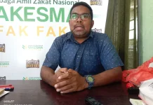 Hariyono Ajak Jadikan Ramadhan Momentum Perubahan Terbaik