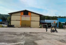 Dinas Perikanan Dorong Kewenangan TPI ke Kabupaten