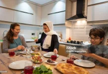 Sahur di Akhir Waktu: Strategi Sehat saat Berpuasa