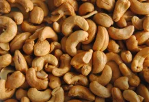 Kacang Mete Kaya Nutrisi Utama dan Manfaat Kesehatan