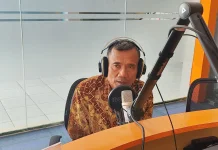 Ustad Jumroni Tegaskan Pentingnya Rukun Puasa