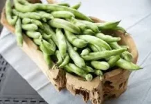 Apa Itu Edamame?