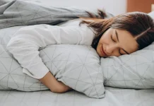 Tips Mengatur pola tidur saat Puasa