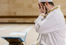Cara Meningkatkan Kesabaran dan Ketenangan di Bulan Ramadhan