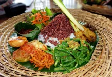 Rahasia Sahur Tepat agar Kuat Seharian