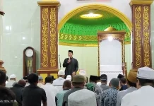 Ustad Utsman Jelaskan Tiga Hikmah Puasa Ramadan