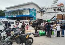 Pelindo Harap Kolaborasi Pemda Benahi Area Pelabuhan