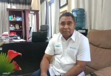 Standarisasi Pelayanan Terminal Jadi Target Pelindo 2026