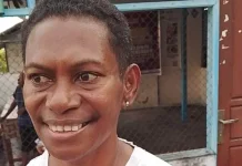 Ketua Posyandu Wagom Apresiasi Kunjungan DPR Papua Barat