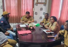 Program Kapala Emas Dipacu lewat Kolaborasi Strategis