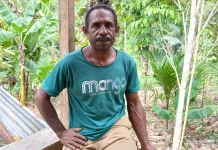 Kelompok Tani Tanjojor Kembangkan Nenas untuk Ketahanan Pangan