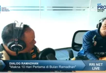 Maknai Fase Rahmat, Umat Diajak Tingkatkan Ibadah