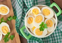 Kenyang Lebih Lama dengan Menu Sahur Tinggi Protein