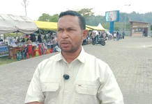 Ketua DPRK Fakfak: Program MBG Harus Libatkan Petani Lokal