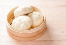 Kue Bakpao: Kelezatan Lembut dari Tiongkok ke Indonesia