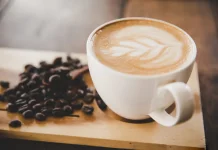 Cappuccino dan Macchiato Dua Karakter Berbeda