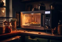 Dokter Saddam Jelaskan Keamanan Memanaskan Makanan Dengan Microwave