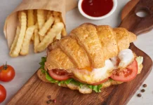 Makanan Sahur yang Bikin Cepat Lapar