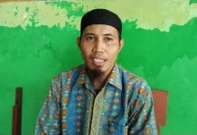 Siswa MAN Fakfak Dibekali Ilmu dan Taqwa
