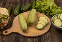 Jaga Kesehatan Ginjal Dengan Makanan Sehat