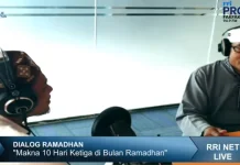 Keistimewaan 10 Hari Terakhir Ramadhan dan Lailatul Qadar