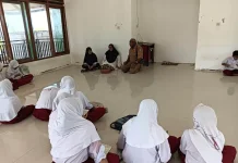 Komite MIN Dorong Orang Tua Dukung Pendidikan