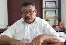 DPMPTSP Fakfak Tekankan Pentingnya NIB Bagi Pelaku Usaha