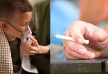 Dampak Merokok di Dekat Bayi dan Anak-Anak: Ancaman Serius bagi Kesehatan