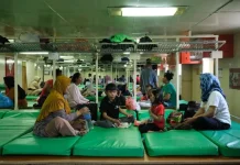 Pelni Tambah Kapasitas Penumpang saat Peak Season