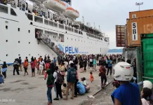 Peningkatan Layanan Pelni Fakfak Prioritaskan Keamanan Penumpang