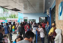 Puncak Arus Mudik Fakfak Diprediksi 7 Maret 2026