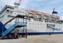 Pelni Fakfak Siapkan Armada Mudik Lebaran 2026