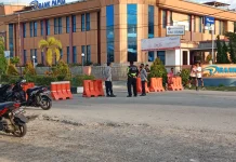 Lurah Tegaskan Wajib Miliki Lahan Koperasi