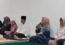 TP PKK Fakfak Perkuat Solidaritas di Ramadhan