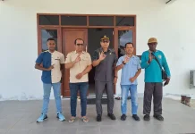 Kunjungan DPRK Tinjau AMDAL dan Program CSR