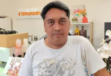 Kedai Kopi Sierra Hidupkan Ekosistem Lokal