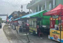 Momentum Ramadhan Dongkrak Penjualan UMKM Lokal Sektor Kuliner.