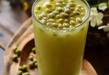 Manfaat Air Rebusan Kacang Hijau untuk Kesehatan
