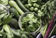 Pentingnya Sayuran dalam Diet Diabetes