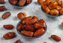 Aneka Olahan dari Kurma: Lezat, Bergizi, dan Serbaguna