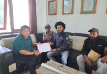 Seribu Hektare Tercapai, Pendaftaran Program Kapala Emas Ditutup