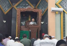 Ustad Fatih: Ramadan Momentum Emas Perbanyak Tilawah Al-Qur’an