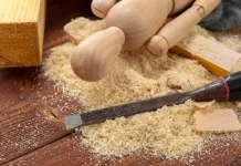 Manfaat Gunakan Ampas Serbuk Kayu Dicampur Dengan Tanah