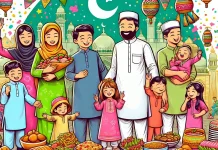 Semarak Festival Ramadan di Berbagai Kota Indonesia