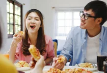Waspada Makanan Favorit Puasa Berbahaya bagi Diabetes