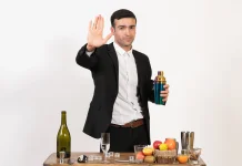Hindari Makanan Minuman Ini saat Sahur Puasa
