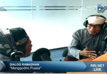 Ustad Mohamadon: Syarat Mengqodho Puasa Ramadan