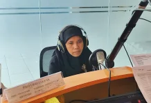 Ustadzah Siti Masruroh Jelaskan Hukum Puasa Wanita