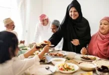 Menjaga Semangat Puasa di Pertengahan Ramadhan