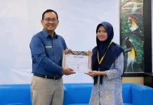 Evaluasi Anggaran 2025, Kantah Fakfak Peringkat Kedua